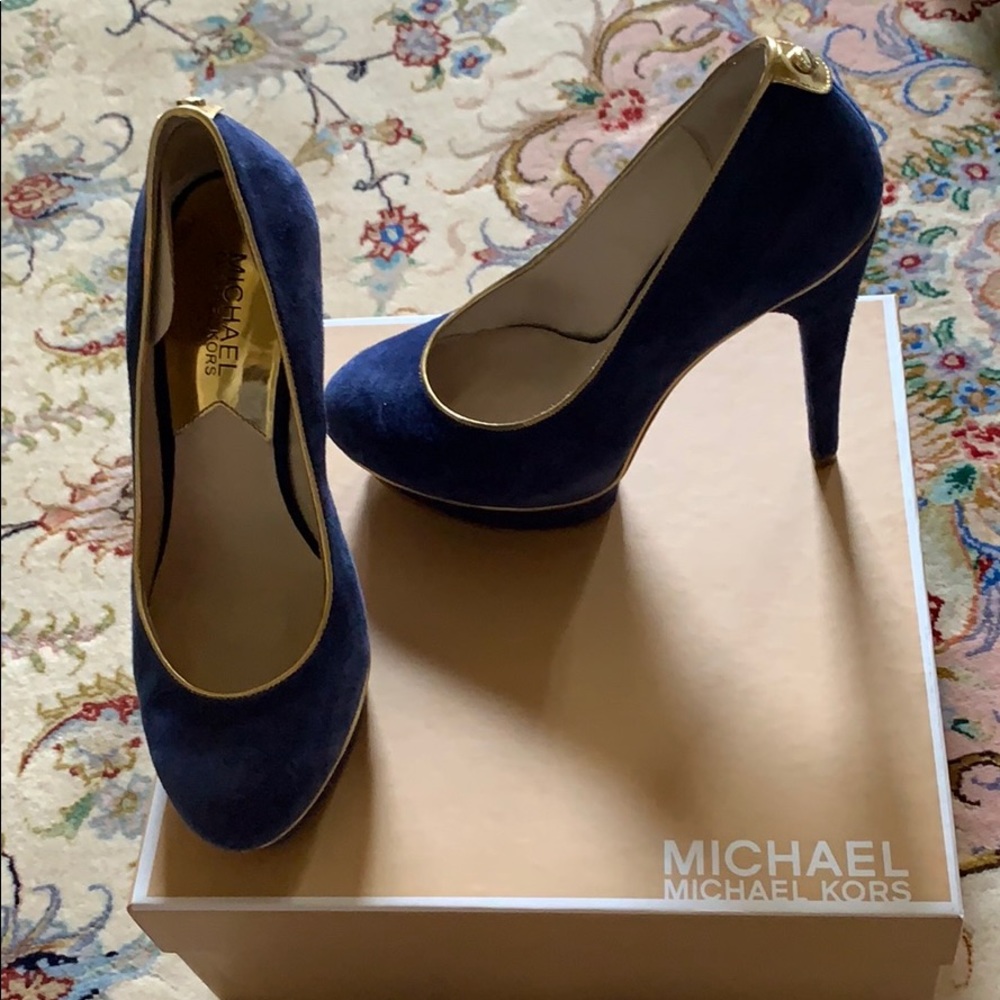 Sale❗️Michael Kors Heels